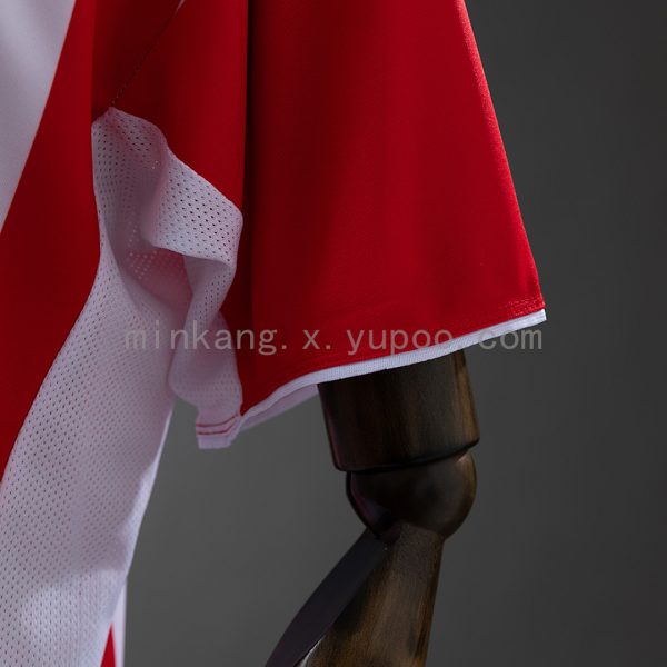 Atletico Madrid 02/03 Home Retro Jersey