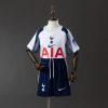 Tottenham Hotspur 25/26 Home Kids Kit