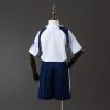 Tottenham Hotspur 25/26 Home Kids Kit