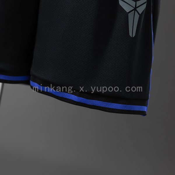 Barcelona 25/26 Away Kids Kit