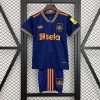 Newcastle United 25/26 Third Kids Kit