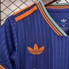 Newcastle United 25/26 Third Kids Kit