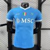 Napoli 25/26 Home Player Version Jersey