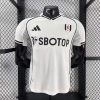 kb-209087555-2 Fulham 25/26 Home Player Version Jersey