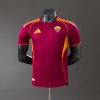 kb-209087700-1 Roma 25/26 Home Player Version Jersey
