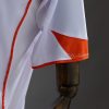 Netherlands 2004 Away Retro Jersey