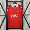 Benfica 1990 Home Retro Jersey