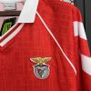 Benfica 1990 Home Retro Jersey