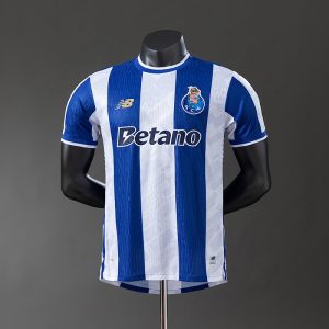 kb-209263364-1 Porto 25/26 Home Player Version Jersey
