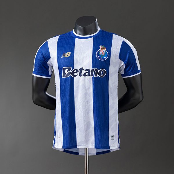 kb-209263364-1 Porto 25/26 Home Player Version Jersey