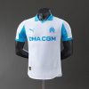 Marseille 25/26 Home Player Version Jersey
