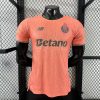 Porto 25/26 Away Player Version Jersey