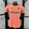 Porto 25/26 Away Player Version Jersey