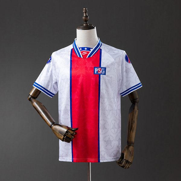 PSG 94/95 Away Retro Jersey