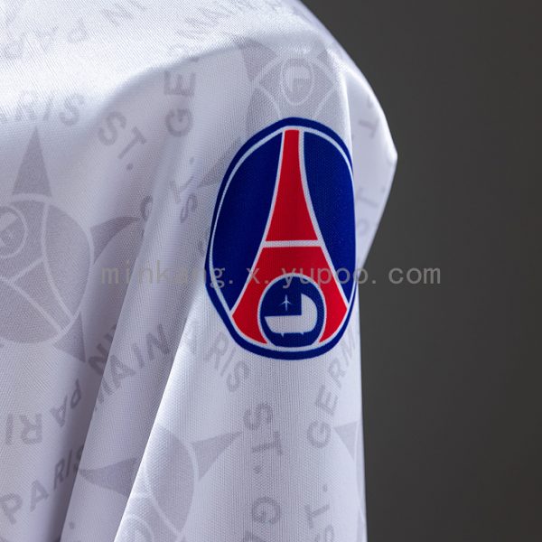 PSG 94/95 Away Retro Jersey