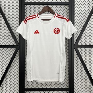 Brazil 25/26 Away Women's Jersey