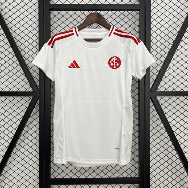 Brazil 25/26 Away Women's Jersey