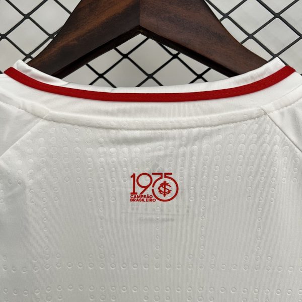 Brazil 25/26 Away Women's Jersey