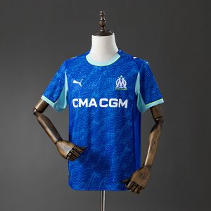 Marseille 25/26 Third Jersey