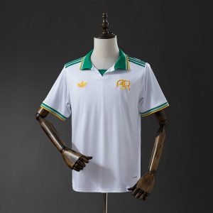 Roma 25/26 Third Jersey