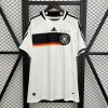 kb-209909125-1 Germany 2008 Home Retro Jersey