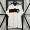 kb-209909125-2 Germany 2008 Home Retro Jersey