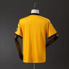 kb-210081223-2 Wolves 25/26 Home Jersey