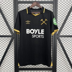 West Ham United 25/26 Third Jersey