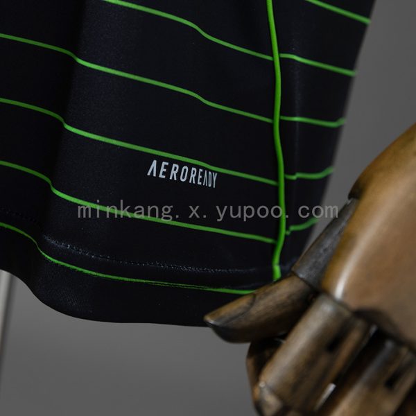 Celtic 25/26 Away Jersey