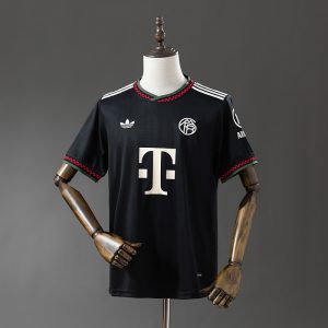 Bayern Munich 25/26 Third Jersey