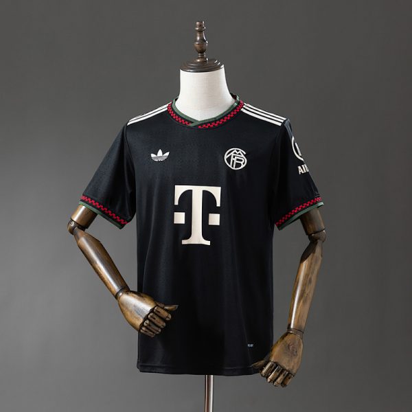 Bayern Munich 25/26 Third Jersey
