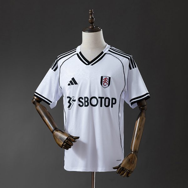 kb-210323841-1 Fulham 25/26 Home Jersey