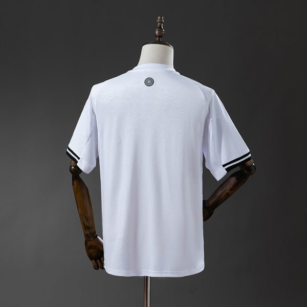 kb-210323841-2 Fulham 25/26 Home Jersey