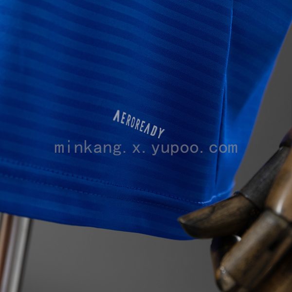Leeds United 25/26 Away Jersey