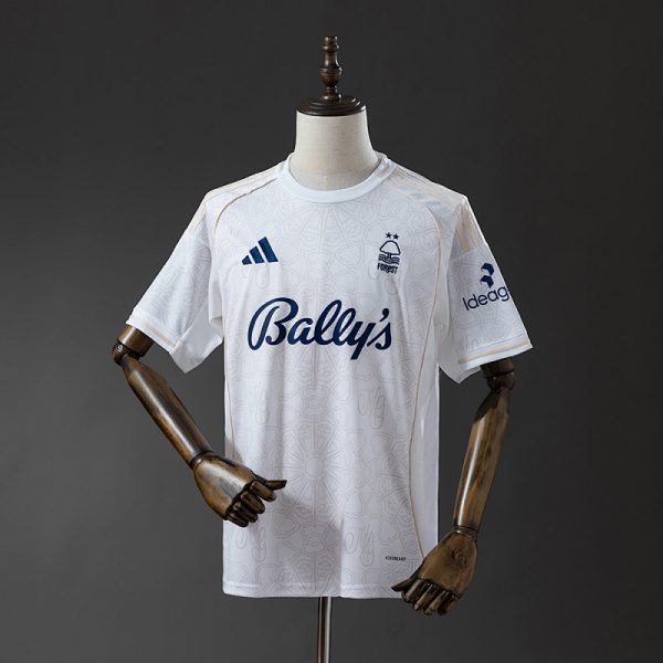 Nottingham Forest 25/26 Away Jersey