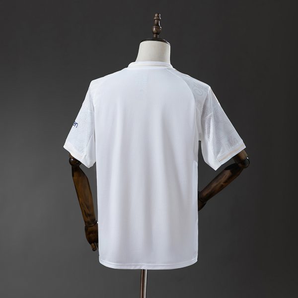 Nottingham Forest 25/26 Away Jersey