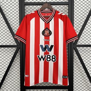Sunderland 25/26 Home Jersey