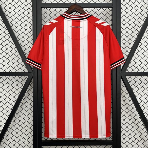 kb-210323906-2 Sunderland 25/26 Home Jersey
