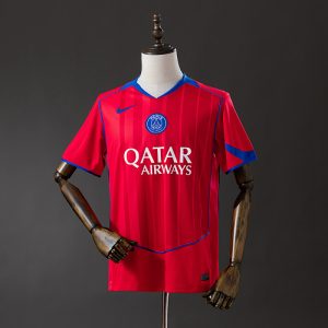 PSG 25/26 Third Jersey
