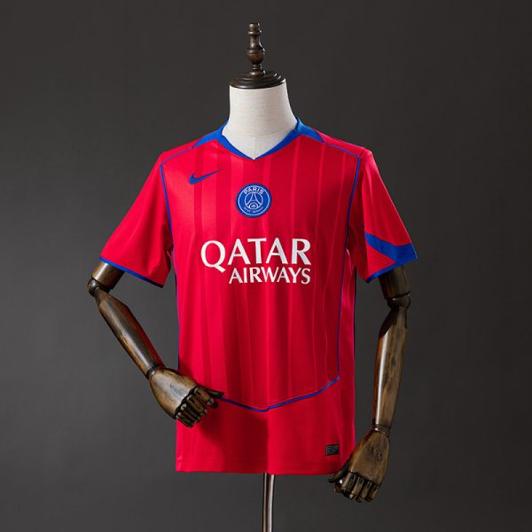 PSG 25/26 Third Jersey