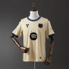Barcelona 25/26 Away Jersey