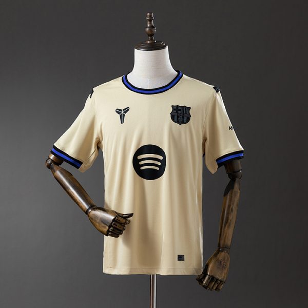 Barcelona 25/26 Away Jersey
