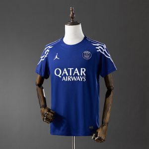 PSG 24/25 Fourth Jersey