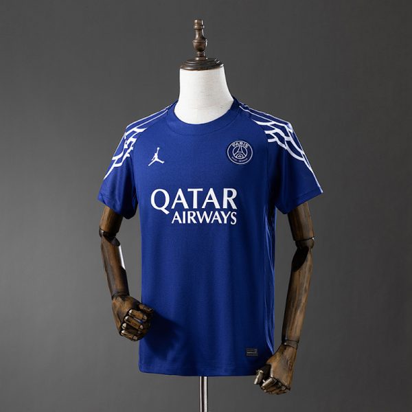 PSG 24/25 Fourth Jersey