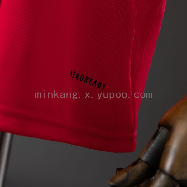 Benfica 25/26 Home Jersey