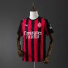AC Milan 25/26 Home Jersey