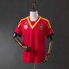 Spain 2013 Home Retro Jersey