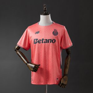 Porto 25/26 Away Jersey