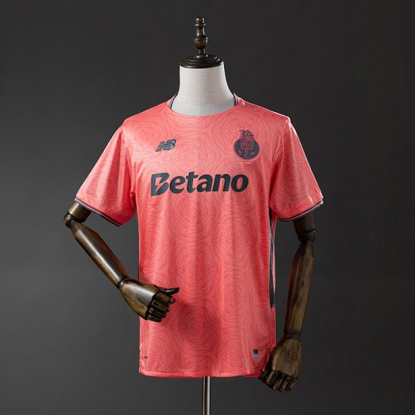 Porto 25/26 Away Jersey