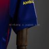Barcelona 25/26 Home Jersey